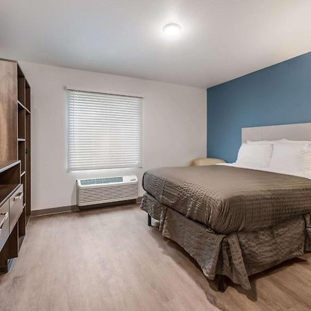 Woodspring Suites Charlotte - University Research Park Kültér fotó
