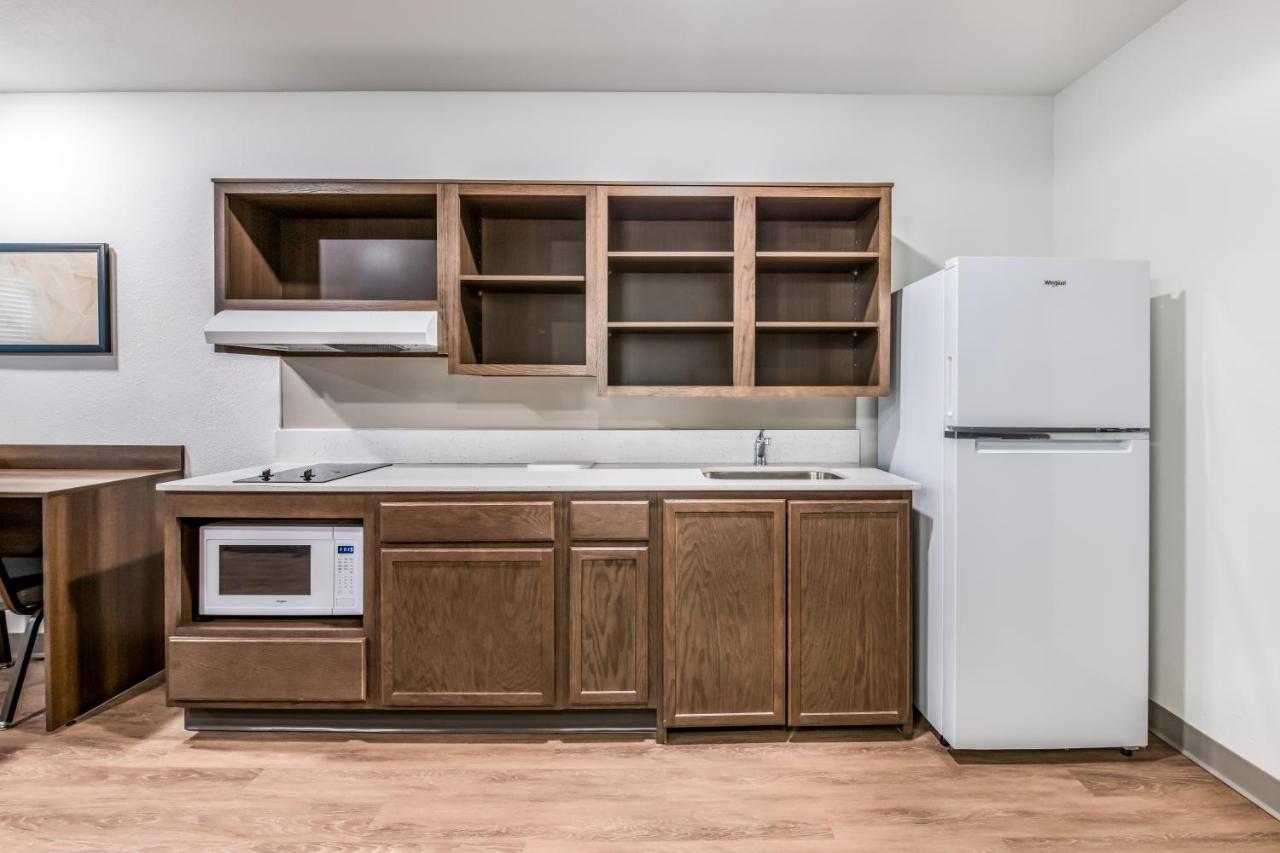 Woodspring Suites Charlotte - University Research Park Kültér fotó